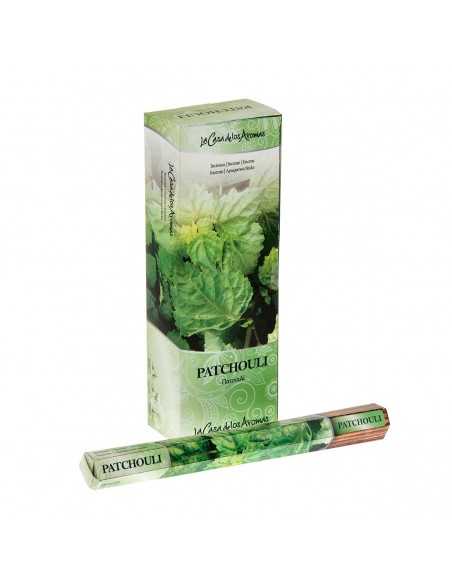 idc-prady ,LCDLAE-PATCHOULI 