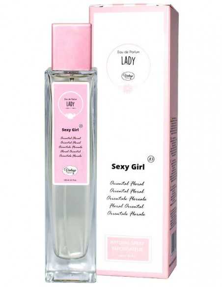 Parfum Generique - APIUM NOIR VINTAGE EDP - 100ml