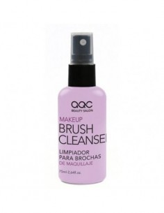 grossiste_beauté_maquillage - NETOYEUR POUR PINCEAU BRUSH DE MAQUILLAGE 75ML -Accueil - NETOYEUR POUR PINCEAU BRUSH DE MAQUILLA