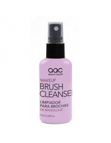 grossiste_beauté_maquillage - NETOYEUR POUR PINCEAU BRUSH DE MAQUILLAGE 75ML -Accueil - NETOYEUR POUR PINCEAU BRUSH DE MAQUILLA