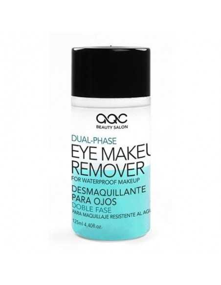grossiste_beauté_maquillage - DEMAQUILLANT POUR LES YEUX (MAQUILLAGE WATERPROOF) 125ML (idc institute) -Accueil - DEMAQUILLANT