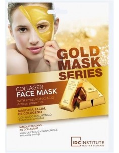 grossiste-cosmetique-GOLD COLLAGEN 6 0 gr/u MASQUE VISAGE