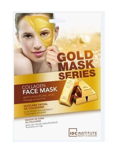 grossiste-cosmetique-GOLD COLLAGEN 6 0 gr/u MASQUE VISAGE