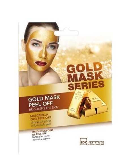 grossiste-cosmetique-MASQUES DE SOINS NOIR CHARBON 22 GR/u (IDC