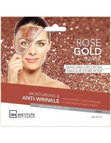 grossiste-cosmetique-ROSE GOLD MASQUE 22GR (IDC INSTITUTE