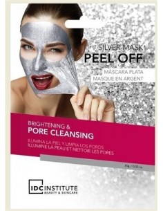 grossiste-cosmetique-SILVER MASQUE SACHET 15GR (IDC INSTITUTE