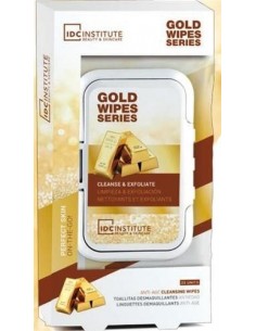 grossiste-cosmetique-COLLOIDAL LINGETTES DORéS ANTI-AGE (25