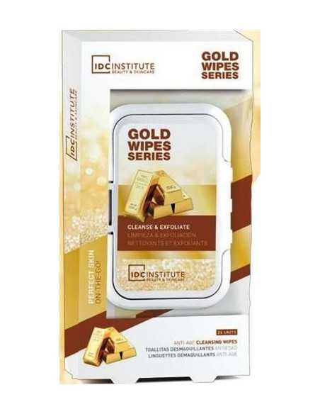 grossiste-cosmetique-COLLOIDAL LINGETTES DORéS ANTI-AGE (25