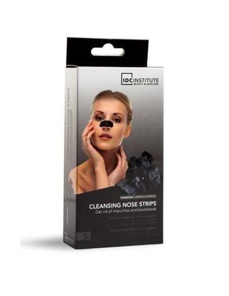 grossiste-cosmetique-Bandes anti-points noir pour le nez (5