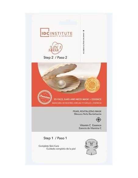 grossiste-cosmetique-MASQUE PERLE REVITALIZANTE 3D (IDC
