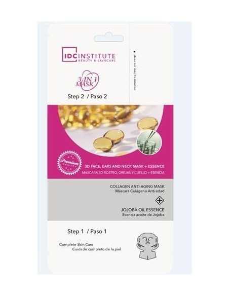 grossiste-cosmetique-MASQUE ANTI-AGE 3 EN 1 (IDC INSTITUTE