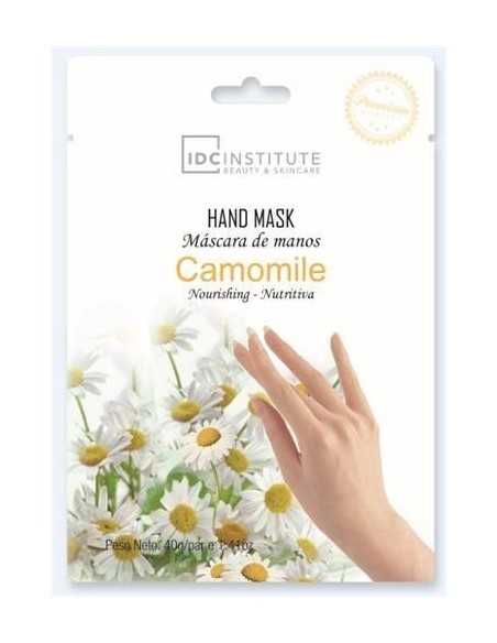grossiste-cosmetique-MASQUE NOURISANTES POUR LES MAINS A LA