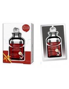 grossiste-cosmetique-MASQUES VISAGE GINSEING + COLLAGENE (IDC