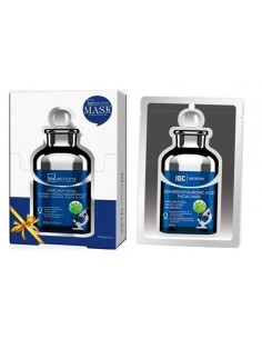 grossiste-cosmetique-MASQUES VISAGE ALGUES + ACIDE HYALURONIQUE