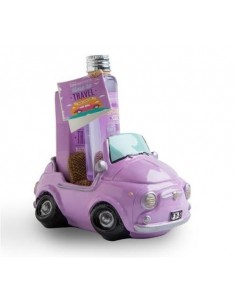 grossiste_beauté_maquillage - LOT DE 6 VOITURES "TIME TO TRAVEL" (IDC INSTITUTE) -Accueil - LOT DE 6 VOITURES "TIME TO TRA