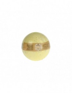 grossiste_beauté_maquillage - LOT DE 18 BOULES DE BAINS EFERVESSANTE STIMULANT JAZMIN FLOR DE MAYO -SELS DE BAIN - LOT DE 18&n