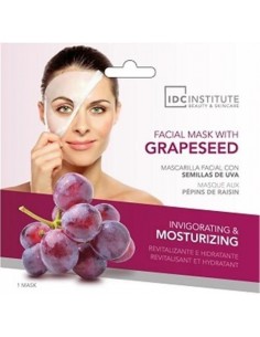 grossiste-cosmetique-MASQUE AUX PEPINS DE RAISIN 22GR (IDC