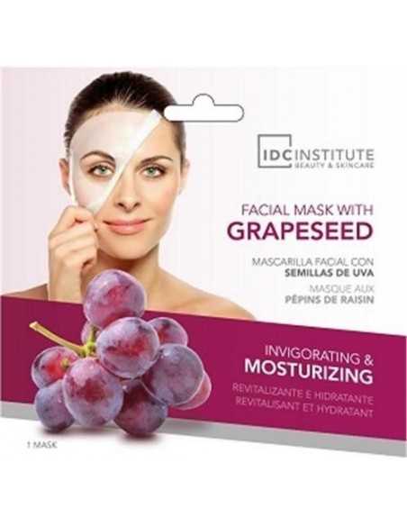 grossiste-cosmetique-MASQUE AUX PEPINS DE RAISIN 22GR (IDC