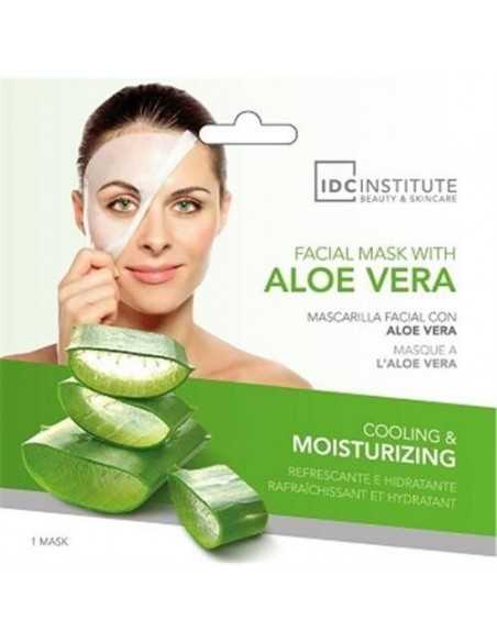 grossiste-cosmetique-MASQUE FRUITS AVEC ALOE VERA REFRESHISANTE