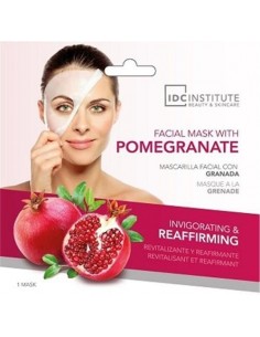 grossiste-cosmetique-MASQUES FRUITS AVEC CONCOMBE 22GR (IDC
