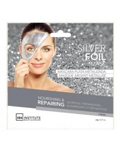 grossiste-cosmetique-SILVER MASQUE 22GR (IDC INSTITUTE BEAUTE)