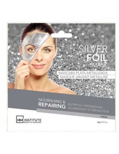 grossiste-cosmetique-SILVER MASQUE 22GR (IDC INSTITUTE BEAUTE)