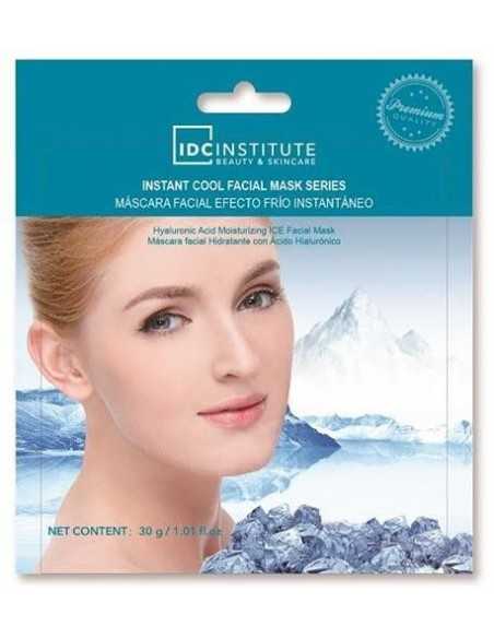grossiste-cosmetique-MASQUE VISAGE EFFET FROID A L'INSTANT AVEC