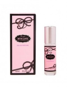 beaute et parfum a prix grossistePRESENTOIR DE 12 "WITH LOVE"