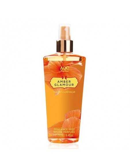 beaute et parfum a prix grossisteBRUME CORPOREL "AMBER GLAMOUR"