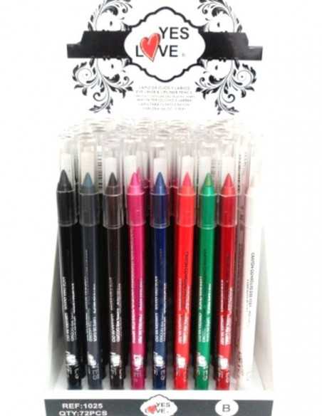 grossiste-maquillage-CLY-1025B-YES LOVE