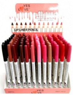 grossiste-maquillage-1413-EL-YES LOVE