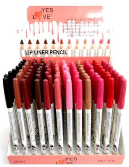 grossiste-maquillage-1413-EL-YES LOVE