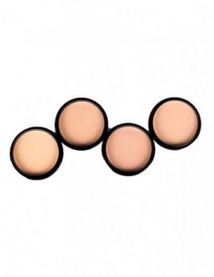 PACK DE 16 POUDRE COMPACTE SILK SKIN 4 COULEURS - 2