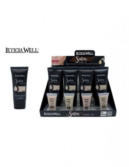 grossiste-beauté-44228-FDTF- LETICIA WELL
