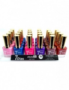 Vernis COULEUR DIVERS - grossiste maquillage pas cher 2