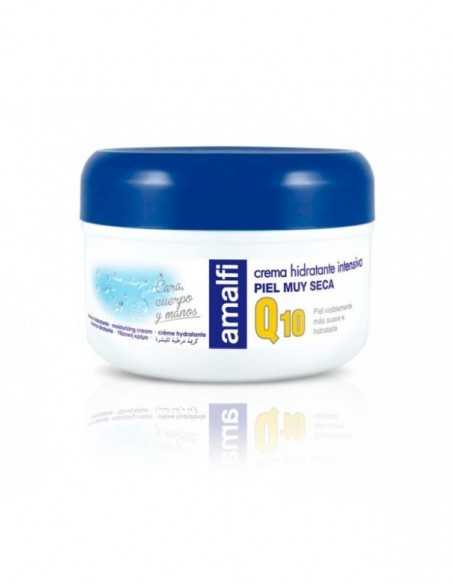 AMALFI x 6 - crema Q10,grossiste-cremes-visage