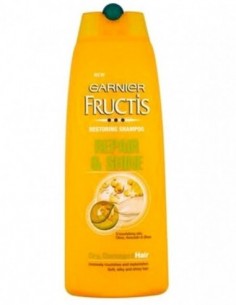 idc-prady ,repair shine-GARNIER 