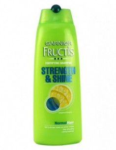 idc-prady ,strengh shine-GARNIER 