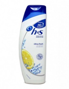 idc-prady ,990201-HEAD&SHOULDERS 