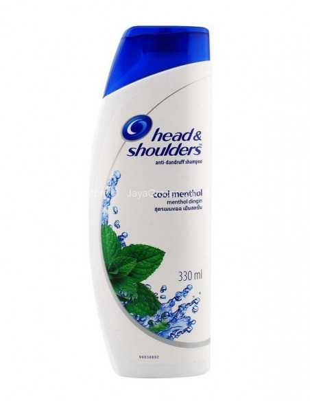idc-prady ,990287-HEAD&SHOULDERS 