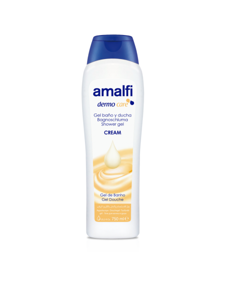 idc-prady ,AMALFI-GEL DOUCHE 