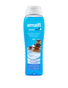 idc-prady ,AMALFI-GEL DOUCHE SPA 