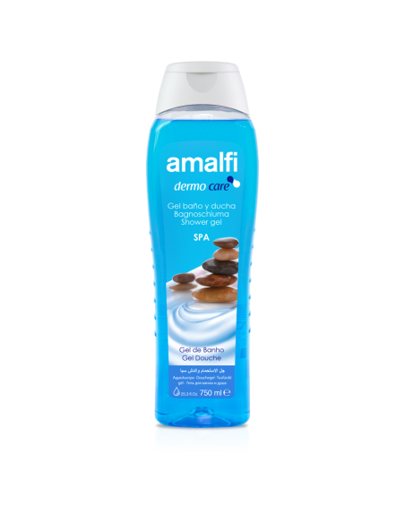 idc-prady ,AMALFI-GEL DOUCHE SPA 