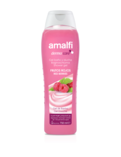 idc-prady ,AMALFI-GEL FRUITS ROUGES 