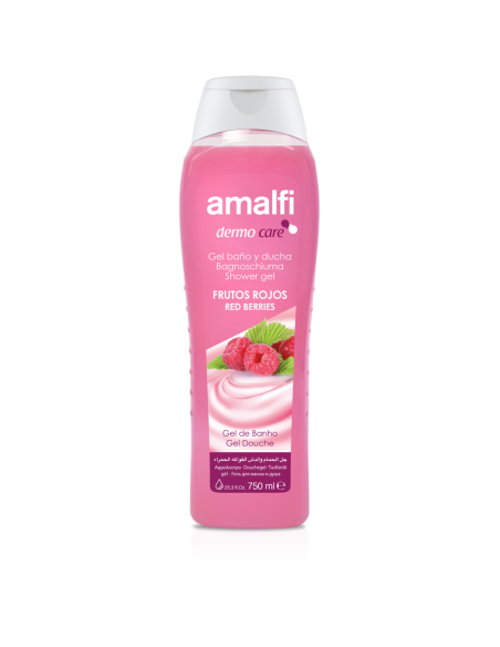idc-prady ,AMALFI-GEL FRUITS ROUGES 