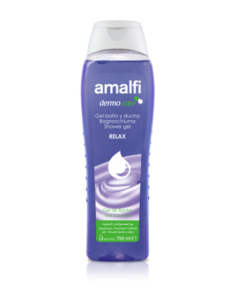 idc-prady ,AMALFI-GEL DOUCHE RELAX 
