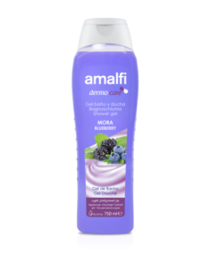 idc-prady ,AMALFI-GEL DOUCHE MURE 