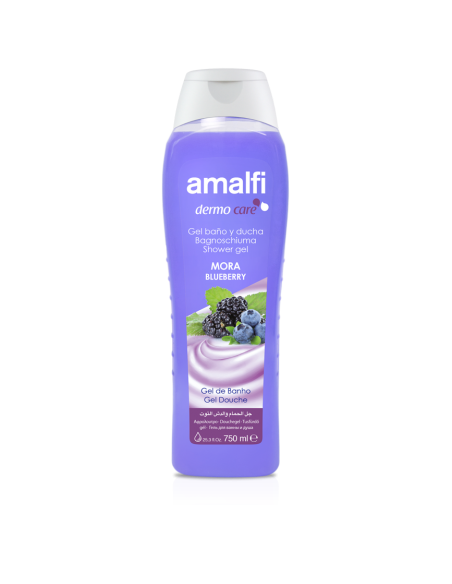 idc-prady ,AMALFI-GEL DOUCHE MURE 