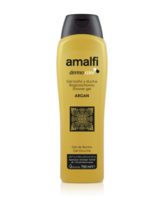 idc-prady ,AMALFI-GEL DOUCHE ARGAN 