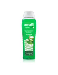 idc-prady ,AMALFI-GEL DOUCHE ALOE VERA 
